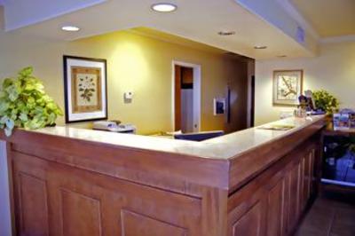 фото отеля Best Western Northgate Inn Pampa