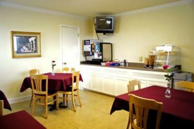 фото отеля Best Western Northgate Inn Pampa