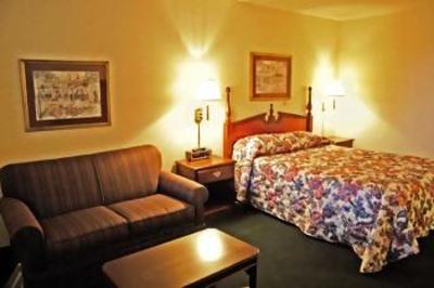 фото отеля Best Western Northgate Inn Pampa