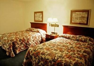 фото отеля Best Western Northgate Inn Pampa