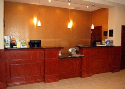 фото отеля Best Western Northgate Inn Pampa