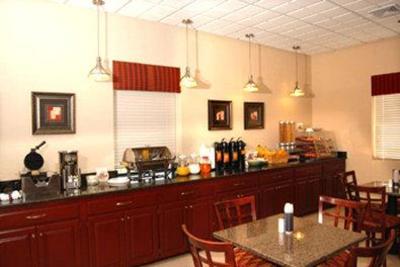 фото отеля Best Western Northgate Inn Pampa