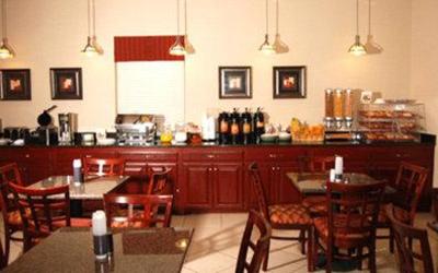фото отеля Best Western Northgate Inn Pampa