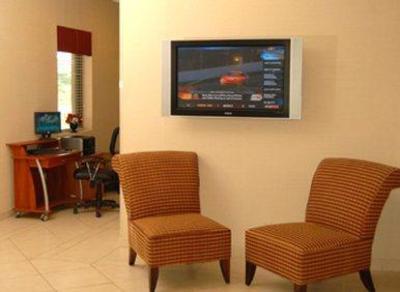 фото отеля Best Western Northgate Inn Pampa