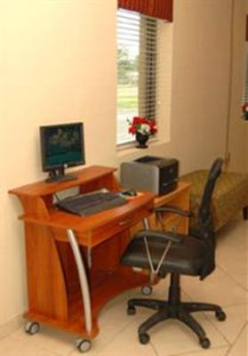 фото отеля Best Western Northgate Inn Pampa