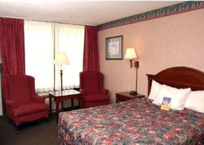 фото отеля Best Western Northgate Inn Pampa