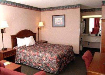 фото отеля Best Western Northgate Inn Pampa