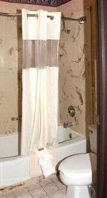 фото отеля Best Western Northgate Inn Pampa