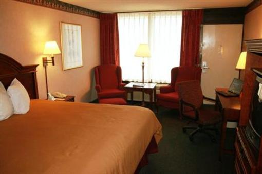фото отеля Best Western Northgate Inn Pampa