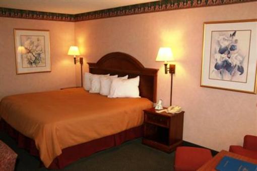 фото отеля Best Western Northgate Inn Pampa
