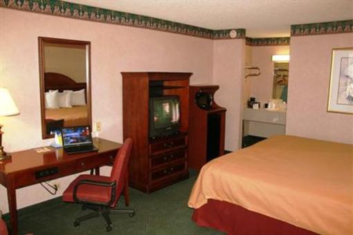 фото отеля Best Western Northgate Inn Pampa