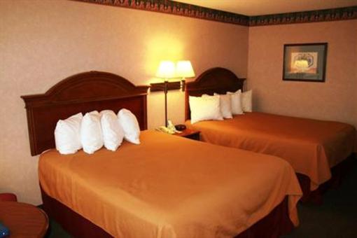 фото отеля Best Western Northgate Inn Pampa
