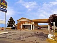 Best Western Northgate Inn Pampa