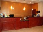 фото отеля Best Western Northgate Inn Pampa