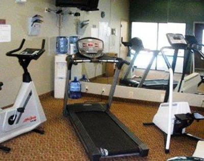 фото отеля Quality Inn & Suites Lees Summit