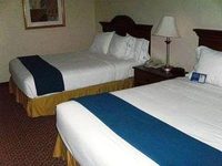 Quality Inn & Suites Lees Summit