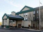 фото отеля Quality Inn & Suites Lees Summit