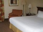 фото отеля Quality Inn & Suites Lees Summit