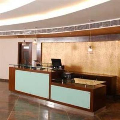 фото отеля Manasvi Hotel Secunderabad