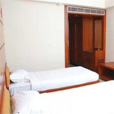 фото отеля Manasvi Hotel Secunderabad