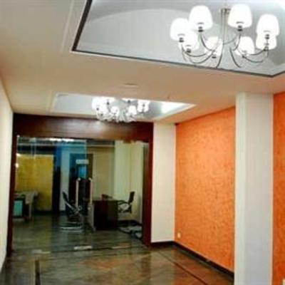 фото отеля Manasvi Hotel Secunderabad