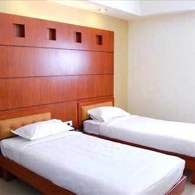 фото отеля Manasvi Hotel Secunderabad