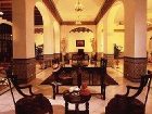 фото отеля Hotel Mercure Sevilla Havane