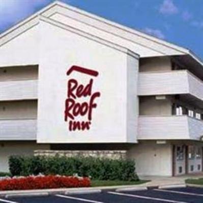 фото отеля Red Roof Inn Atlanta Town Center Mall Kennesaw