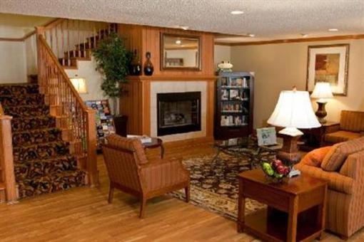 фото отеля Country Inn & Suites By Carlson, Lewisville
