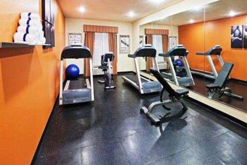 фото отеля Country Inn & Suites By Carlson, Lewisville