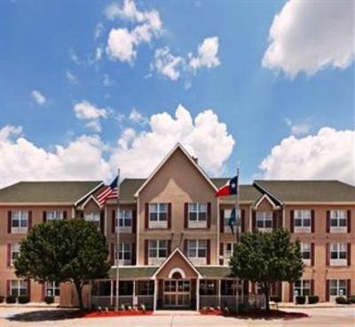 фото отеля Country Inn & Suites By Carlson, Lewisville