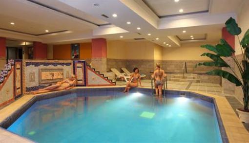 фото отеля Sea Gull Hotel Kemer