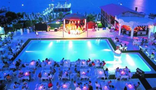 фото отеля Sea Gull Hotel Kemer
