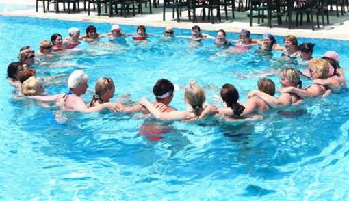 фото отеля Sea Gull Hotel Kemer