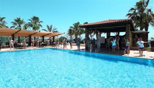 фото отеля Sea Gull Hotel Kemer