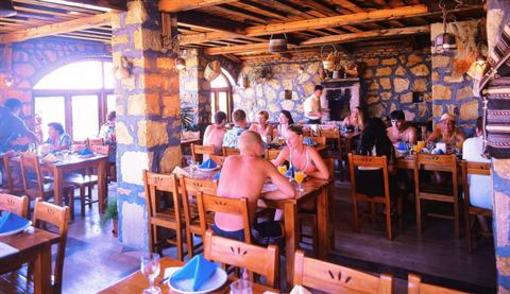 фото отеля Sea Gull Hotel Kemer