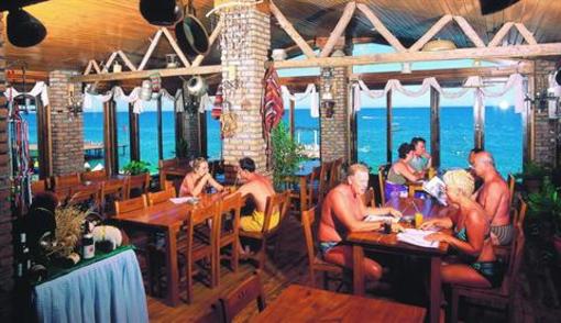 фото отеля Sea Gull Hotel Kemer
