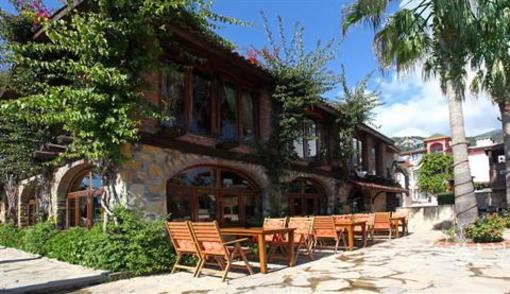 фото отеля Sea Gull Hotel Kemer