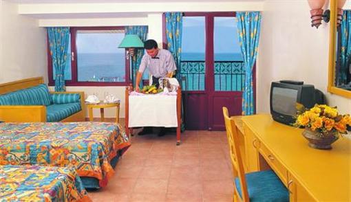 фото отеля Sea Gull Hotel Kemer