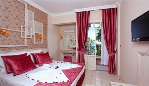 фото отеля Sea Gull Hotel Kemer