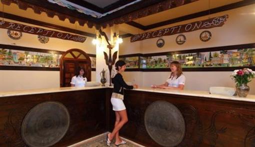 фото отеля Sea Gull Hotel Kemer