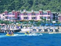 Sea Gull Hotel Kemer