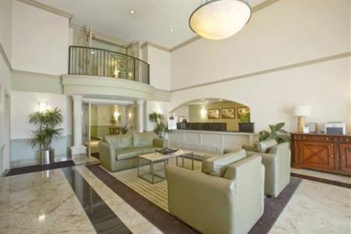 фото отеля Extended Stay Deluxe Alpharetta