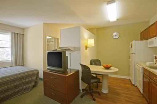 фото отеля Extended Stay Deluxe Alpharetta