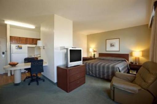 фото отеля Extended Stay Deluxe Alpharetta