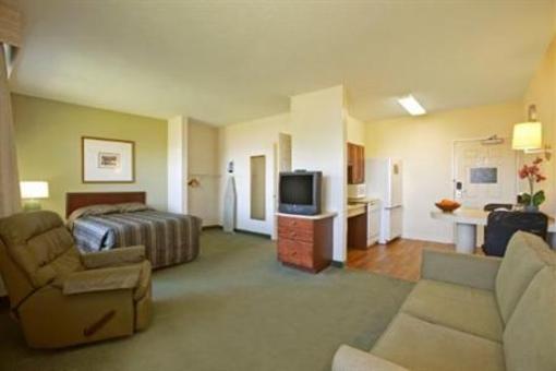 фото отеля Extended Stay Deluxe Alpharetta