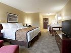 фото отеля Extended Stay Deluxe Alpharetta