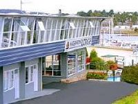 Leisure Inn Waterfront Lodge