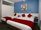 фото отеля Leisure Inn Waterfront Lodge