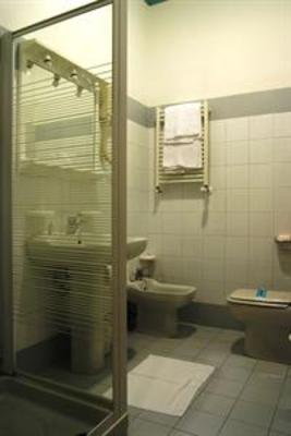 фото отеля Hotel Europa Rosate